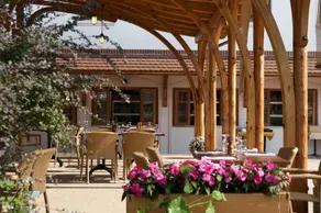 Babiččina Zahrada Penzion & Restaurant - Ristorante