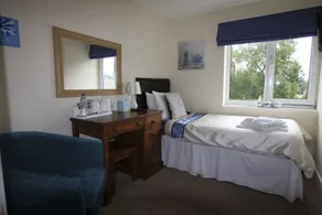 Broadwell Guest House - Værelse