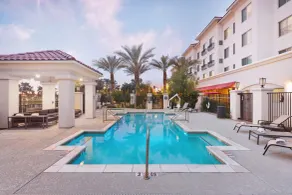 Residence Inn by Marriott Phoenix Chandler/South - Piscine