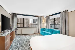 Hotel Indigo - Minneapolis Downtown by IHG - Chambre