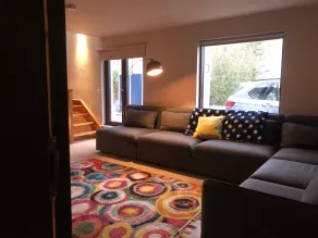 Westport Coastal Lodge - Værelse