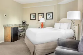 Hilton Vacation Club Laurel Crest Pigeon Forge - Chambre