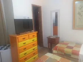 Pousada Vale do Amanhecer - Room