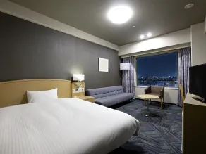 Tokushima Grandvrio Hotel - Room