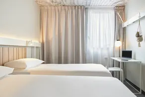 ibis Clamart Paris Velizy - Zimmer