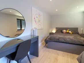 Hartgrove Farm Bungalows - Rum