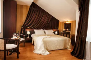 Premier Luxury Mountain Resort - Room
