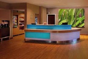 SpringHill Suites by Marriott Waterford / Mystic - Réception