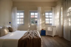 Doryssa Seaside Resort - Chambre