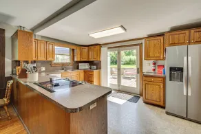 Family Home Near PSU & Tussey Mountain! - Innvendig