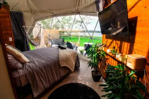 Island Beach Hideaways  - Zimmer