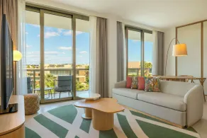 The Westin Salgados Beach Resort, Algarve - Vue de la chambre
