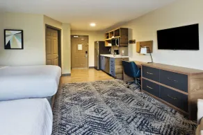 Candlewood Suites Eastchase Park by IHG - Rum
