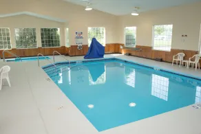 Quality Inn Edgerton - Pool
