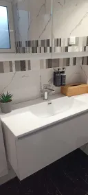 Eternal Acropolis Suites with View by HC - Bathroom