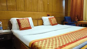 Hotel Ech Aar, Kargil - Chambre
