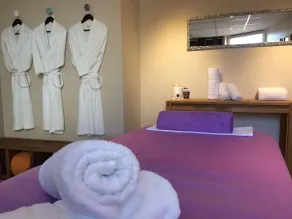 Best Western Plus Thionville Centre - Salle de remise en forme