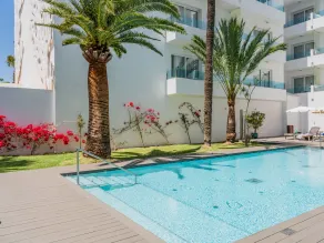 The Sea Hotel by Grupotel - Adults Only - Piscine