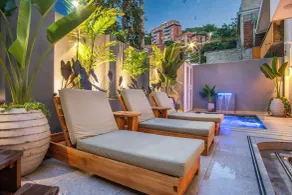 Veca Flats Centenario  - Piscina