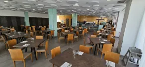 Hotel Lodomar Spa & Talasoterapia - Restaurant