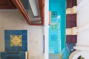 Hotel Boutique Casa Sánchez - Pool