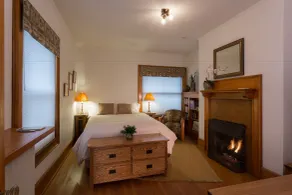 Stewart Inn - Chambre