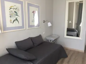 Hotel Bel Soggiorno - Chambre
