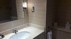 Westgrove Hotel - Baño