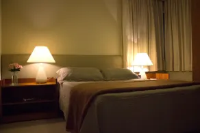 Alameda Apart Hotel - Room