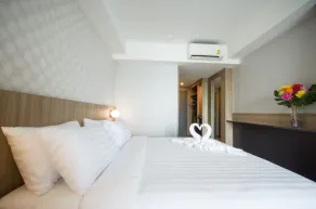 Marsi Hotel @ Bangchak - Room