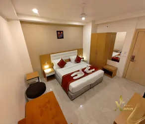 HOTEL XENIA - Chambre