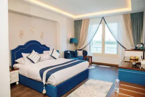 Nile Transport Hotel - Camera