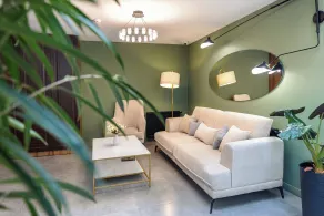 Boutique Hotel Manufactura - Réception