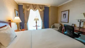  Hôtel Palace Royal Centre-Ville par JARO - Chambre