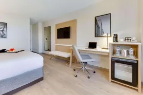 Radisson Hotel Nashville Airport - Chambre