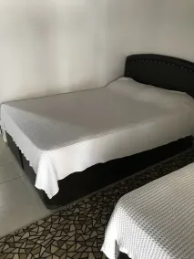 Assos Yenibahce Motel - Quarto