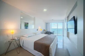 Hotel Brisa Praia Pajuçara - Room