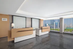 Fairfield by Marriott Hangzhou Wulin Square, China - Reception