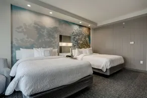Courtyard by Marriott Deptford - Chambre