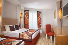 Orange Palace Side - All Inclusive - Habitación