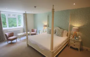 The Malvern Hills Hotel - Room