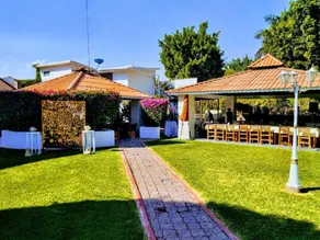 Hotel Tamarindos - Ristorante