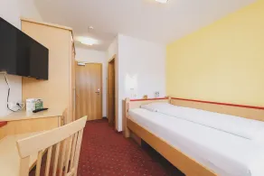 Hotel Gungau - Room