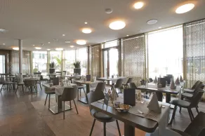 Herisau Swiss Quality Hotel - Restaurant