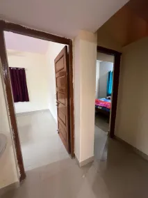 Laxmi villa - Salle de bain