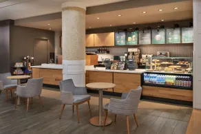 Best Western Parkway Hotel Toronto North - Restaurant