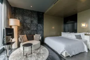 SO/ Bangkok - Chambre
