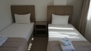 Finikas Garden Beach Resort Nikiti - Room
