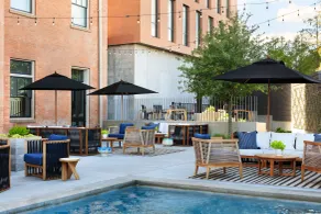 Kimpton - Pittman Hotel by IHG - Piscine