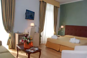 Hotel Paradiso - Camera